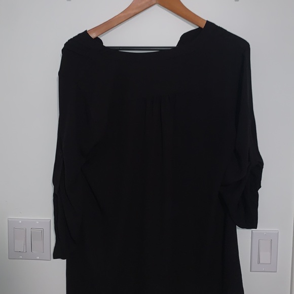 BCBG Maxazria blouse - Picture 5 of 6